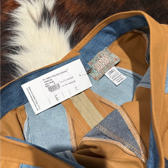 Silverado Skirt - Picture 3 of 3